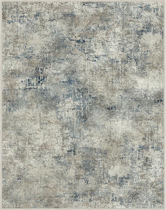 BEIMO Area Rugs 10x12 for Living Room Bedroom, Modern Abstract Machine Washable - Image 8