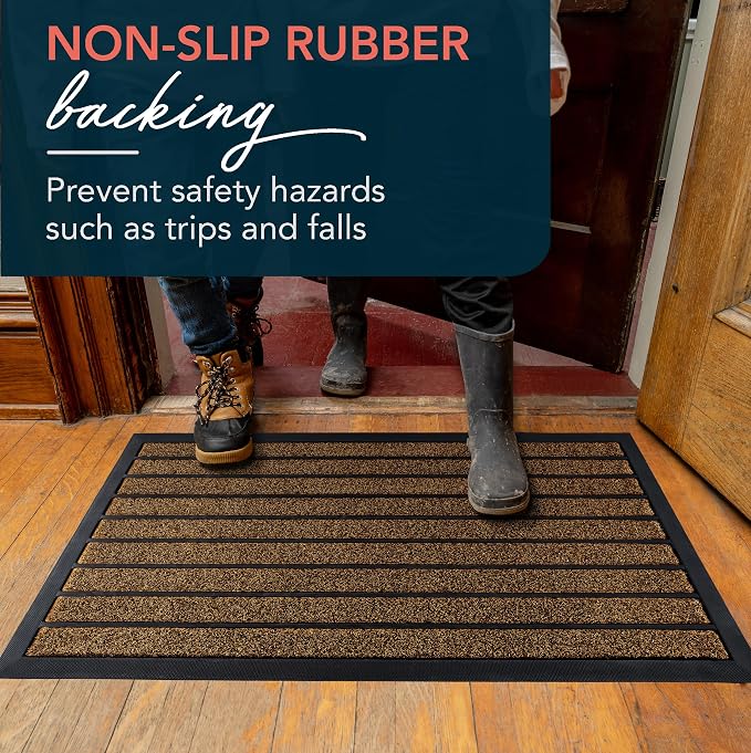 ubdyo Extra Durable Door Mat - Image 5
