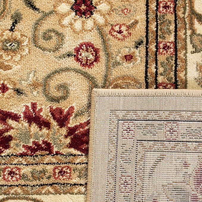 SAFAVIEH Lyndhurst Collection Runner Rug - Image 7