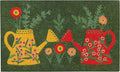 Now Designs Doormat W18 x L30inches by NowDesigns