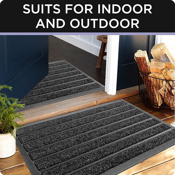 ubdyo Extra Durable Door Mat - Image 8