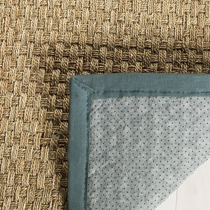 SAFAVIEH Area Rug 6' Square - Image 4