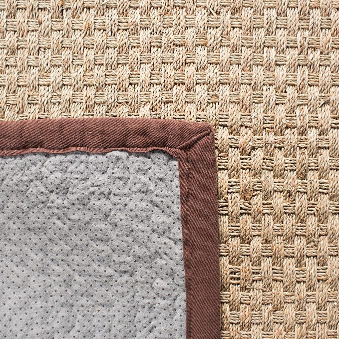 SAFAVIEH Natural Fiber Collection Runner Rug - Image 8