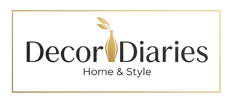 Decor Diaries - Home